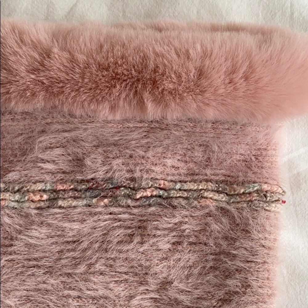 Infinity scarf - Picture 7 of 7